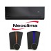 Инверторный кондиционер Neoclima ArtVogue NS/NU-12AHVIwb