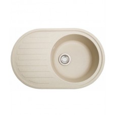 Гранитная мойка Romzha Elegancia 77 Avena (501)