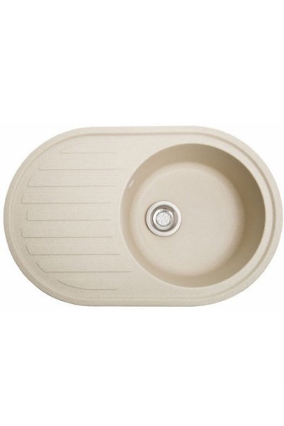 Гранитная мойка Romzha Elegancia 77 Avena (501)