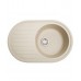 Гранитная мойка Romzha Elegancia 77 Avena (501)