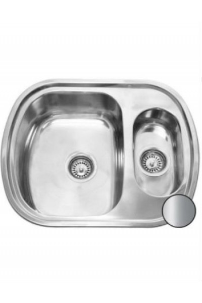 Нержавеющая мойка GALATI Vayorika 1.5C Satin