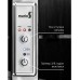 Полотенцесушитель Марио Люкс HP -I 1090x530 TR