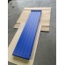 Алюминиевые радиаторы Radiatori OTTIMO+ 1600 Blu 500 sable