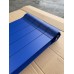 Алюминиевые радиаторы Radiatori OTTIMO+ 1600 Blu 500 sable
