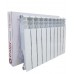 Биметаллический радиатор Calor Optimal FB-500C