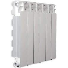 Алюминиевые радиаторы Fondital Aleternum 500/100 В-4