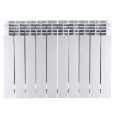 Алюминиевый радиатор KOER 100 ALUMINIUM-500 EXTREME Алюминиевый радиатор KOER 100 ALUMINIUM-500 EXTREME