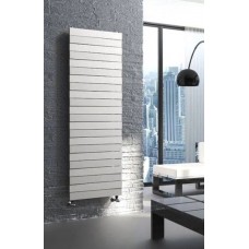Биметаллический радиатор ASG 500/100 SILVER