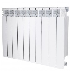 Алюминиевый радиатор Thermo Alliance All-Vulcan 500/96 Алюминиевый радиатор Thermo Alliance All-Vulcan 500/96