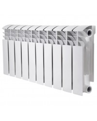 Биметаллический радиатор Thermo Alliance Bi-Ferrum 300/100