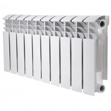 Біметалевий радіатор Thermo Alliance Bi-Ferrum 300/100
