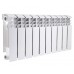 Биметаллический радиатор Thermo Alliance Bi-Ferrum 300/100