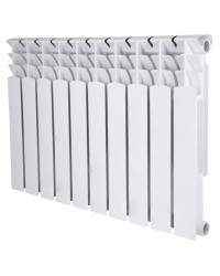 Биметаллический радиатор Thermo Alliance Bi-Ferrum 500/96