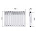 Биметаллический радиатор Thermo Alliance Bi-Ferrum 500/96