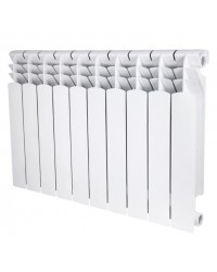 Биметаллический радиатор Thermo Alliance Bi-Vulcan 500/96