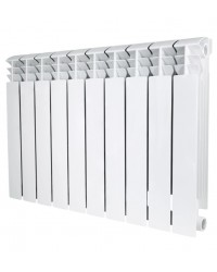 Биметаллический радиатор Thermo Alliance Bi-Vulcan 500/100