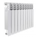 Биметаллический радиатор Thermo Alliance Bi-Vulcan 500/96