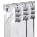 Биметаллический радиатор Thermo Alliance Bi-Vulcan 500/96