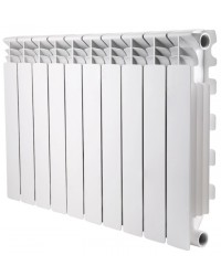 Биметаллический радиатор Thermo Alliance Bi-Vulcan PLUS 500/100