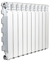 Алюминиевые радиаторы Fondital EXCLUSIVO 500/100 B3
