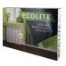 Біметалевий радіатор Ecolite 500/80