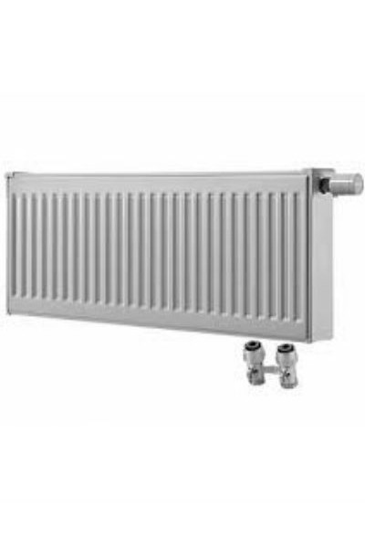 Стальные радиаторы ENERGY тип 22 300х700 (нижнее подключение)