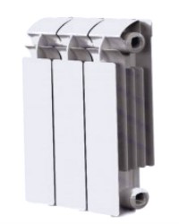 Алюминиевые радиаторы Global VOX R 350/100