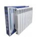 Алюминиевый радиатор Bohemia H96 500/96 Чехия