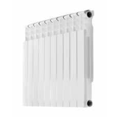 Алюминиевый радиатор INTEGRAL ALUMINIUM 500/80 Алюминиевый радиатор INTEGRAL ALUMINIUM 500/80