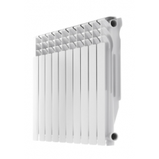 Алюминиевый радиатор INTEGRAL ALUMINIUM 500/100 Алюминиевый радиатор INTEGRAL ALUMINIUM 500/100