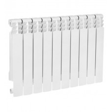 Алюминиевый радиатор Kroner Ludwig 500Р 500х80х96 Алюминиевый радиатор Kroner Ludwig 500Р 500х80х96