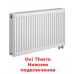Стальные радиаторы Ovi Therm тип 22 500х400