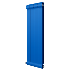 Алюминиевые радиаторы Radiatori OTTIMO+ 1600 Blu 500 sable
