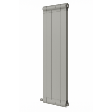 Алюминиевые радиаторы Radiatori OTTIMO+ 1600 Bismuth Алюминиевые радиаторы Radiatori OTTIMO+ 1600 Bismuth