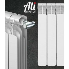 Биметаллический радиатор Sira Ali Metal 500/95