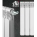 Біметалевий радіатор Sira Ali Metal 500/95
