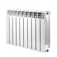 Біметалевий радіатор Thermo Alliance Continental 500/96