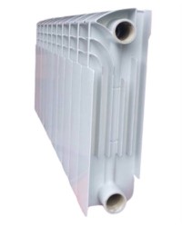 Биметаллический радиатор Thermo Alliance Ultra 300/85