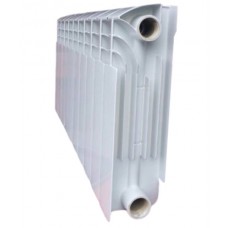 Біметалевий радіатор Thermo Alliance Ultra 300/85