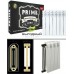 Биметаллические радиаторы Wisser Prime 500/110 (2-х трубный биметалл)