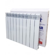 Алюминиевый радиатор Calor 500/80