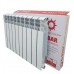 Биметаллический радиатор Calor Favorit FB-500T/100