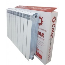 Биметаллический радиатор Calor Perfect FB-500/100