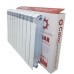 Біметалевий радіатор Calor Perfect FB-500/100