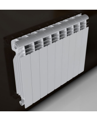 Биметаллические радиаторы Radiatori Xtreme 2000 Италия 500/95