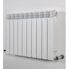Алюминиевые радиаторы Radiatori Helyos EVO 500/100 Италия
