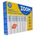 Биметаллические радиаторы Zoom 500/100