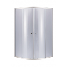 Душевая кабина Lidz Latwa SC80x80.SAT.HIGH.GR