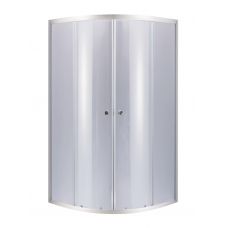 Душевая кабина Lidz Latwa SC90x90.SAT.LOW.GR