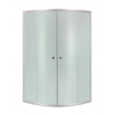 Душевая кабина Lidz Latwa SC90x90.SAT.MID.FR